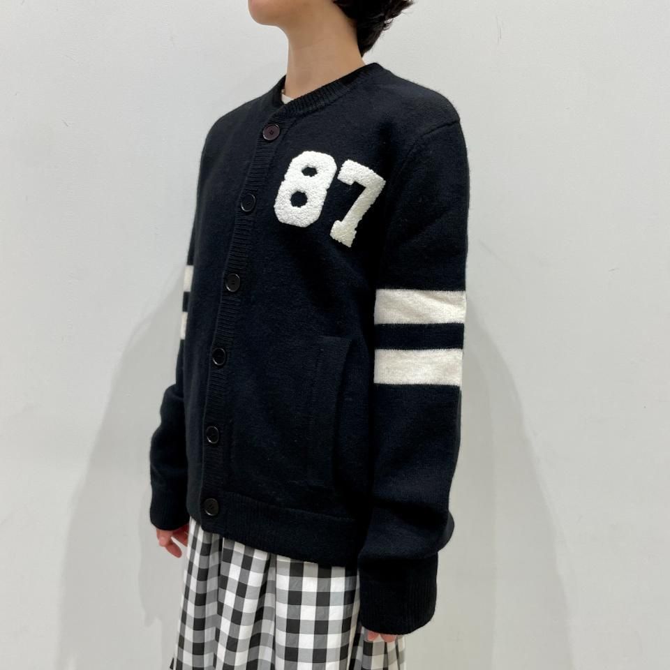 A.P.C. - ZUKO カーディガン(24246187861) - Sheth Online A.P.C. - ZUKO カーディガン(24246187861) - Sheth Online
