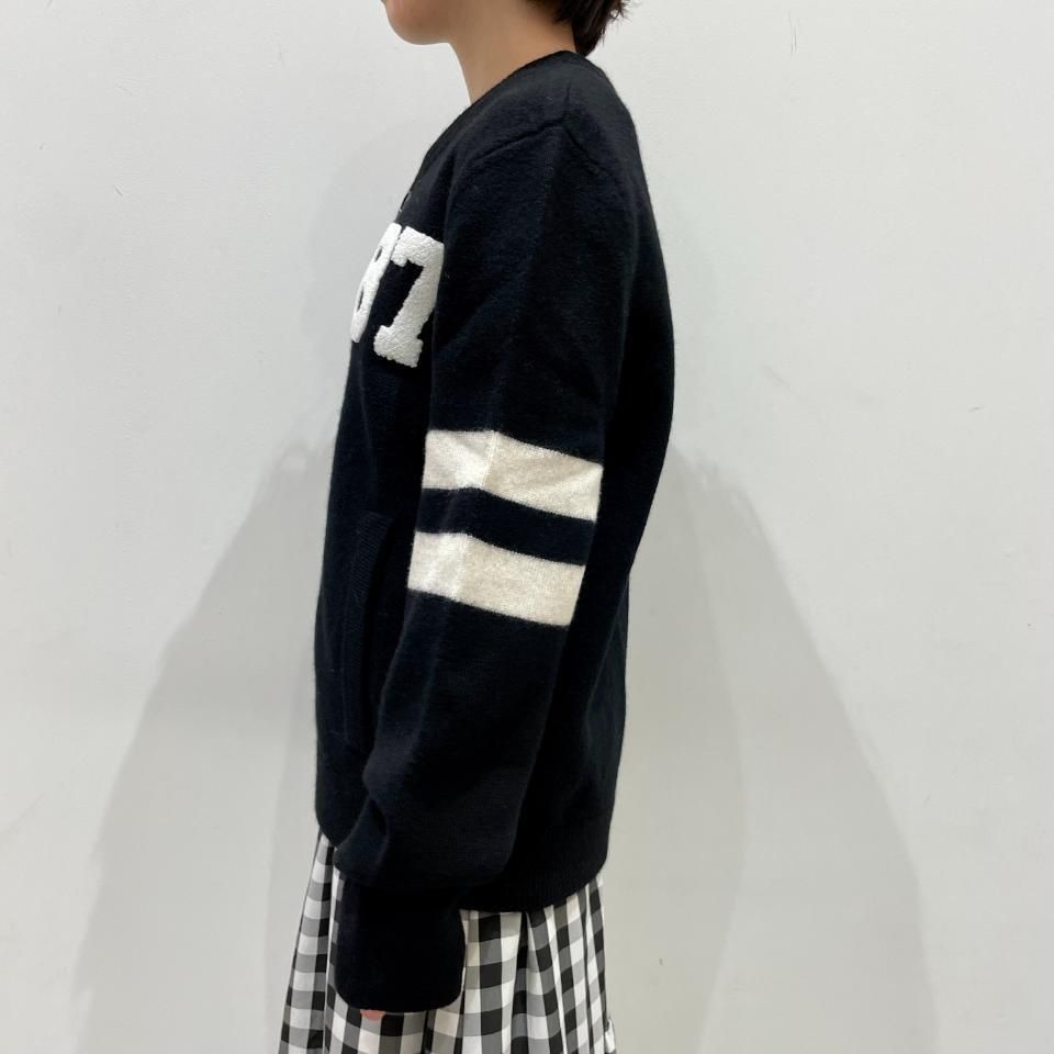 A.P.C. - ZUKO カーディガン(24246187861) - Sheth Online A.P.C. - ZUKO カーディガン(24246187861) - Sheth Online
