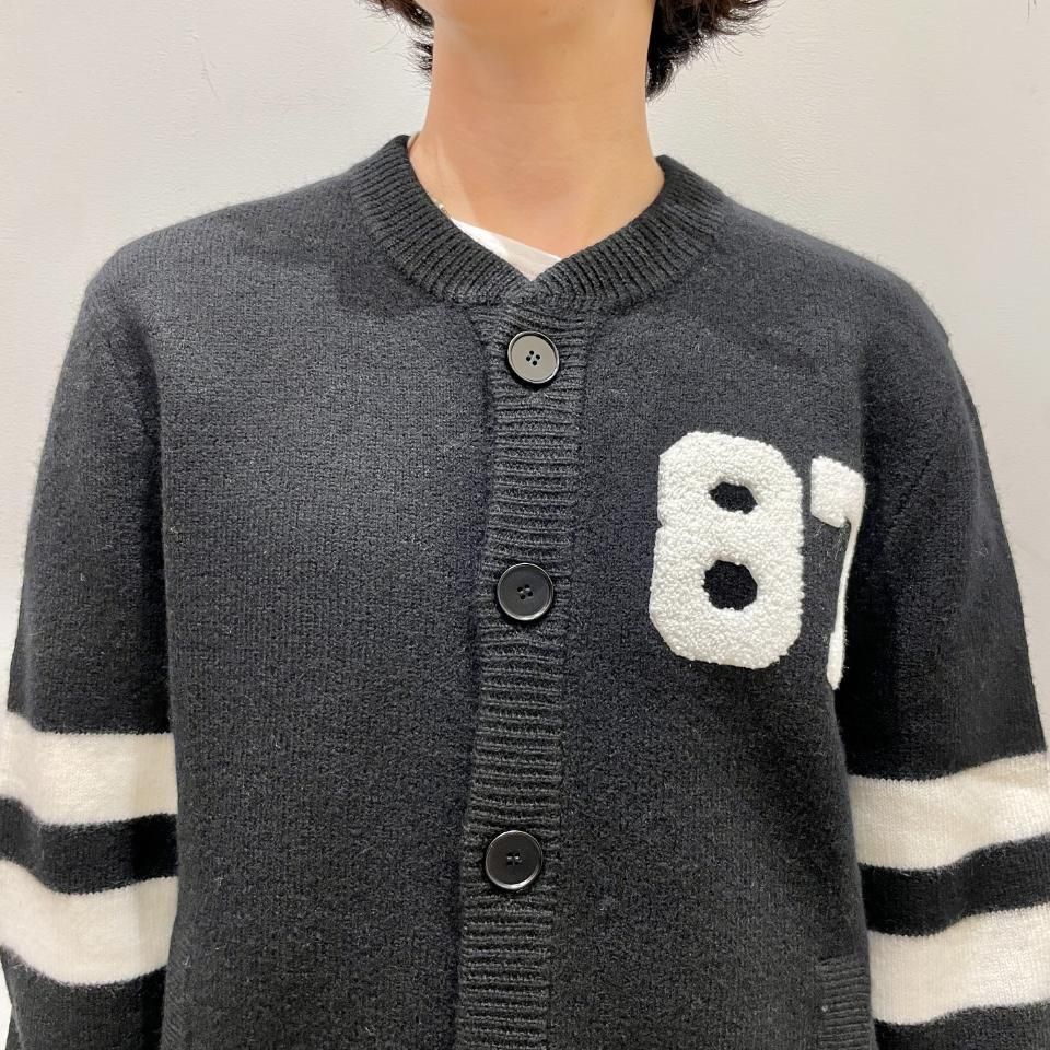 A.P.C. - ZUKO カーディガン(24246187861) - Sheth Online A.P.C. - ZUKO カーディガン(24246187861) - Sheth Online