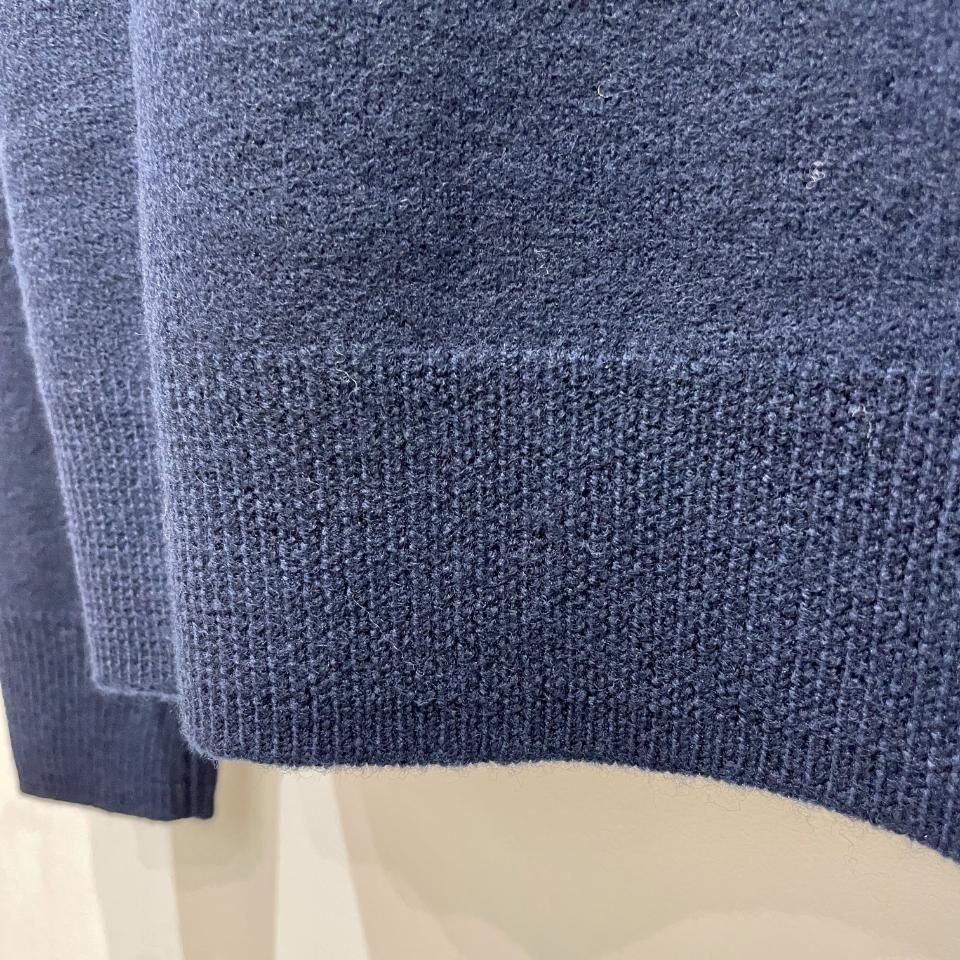 A.P.C. - JOSHUA セーター（24246187866） - Sheth Online Store