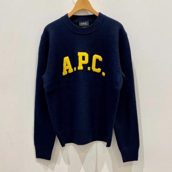 A.P.C. - JOSHUA 24246187866