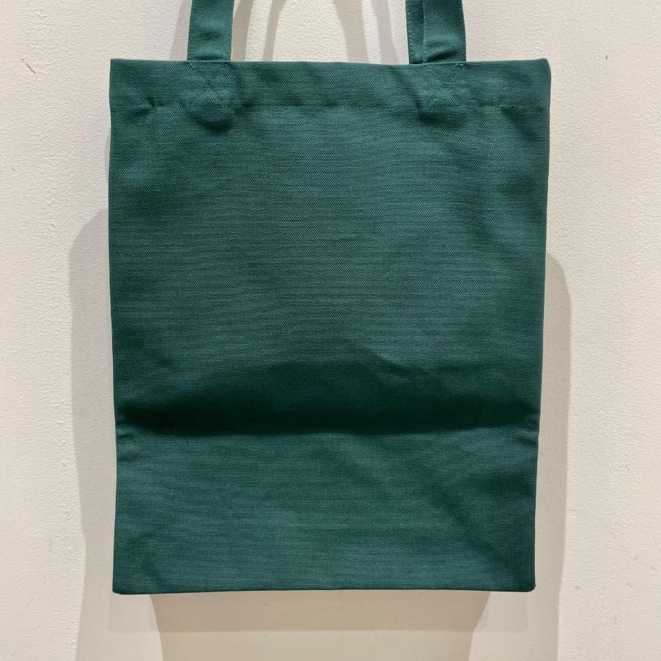 【送料込】A.P.C._ASICSエディション Lou トートバッグ Lou Asics トートバッグ｜UNISEXE / SACS｜A.P.C.