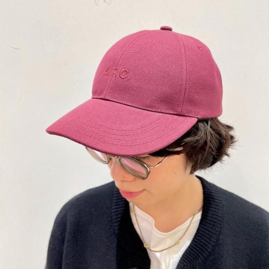 A.P.C. - CHARLIE 㥹åȡ23246109010
