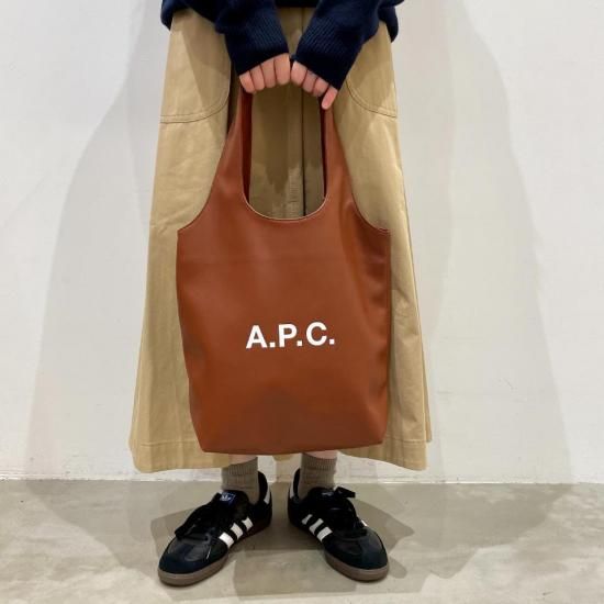 A.P.C. - NINON ⡼ȡȥХå23245102739