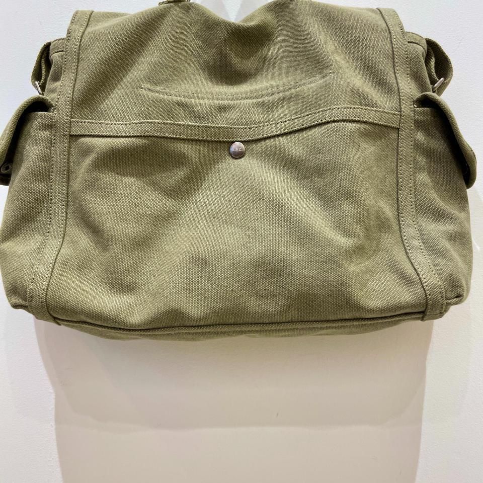 A.P.C. - RECUPERATIONショルダーバッグ（24245102179） - Sheth