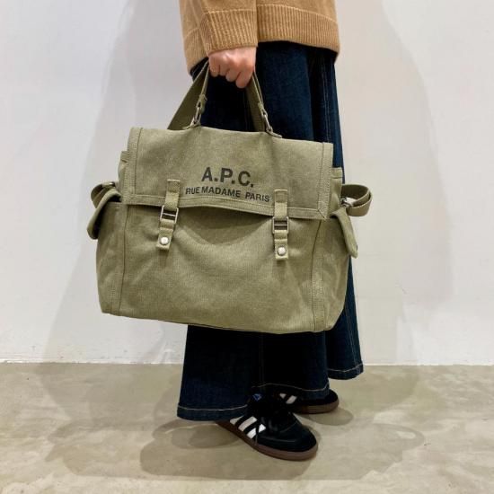 A.P.C. - RECUPERATIONХå24245102179