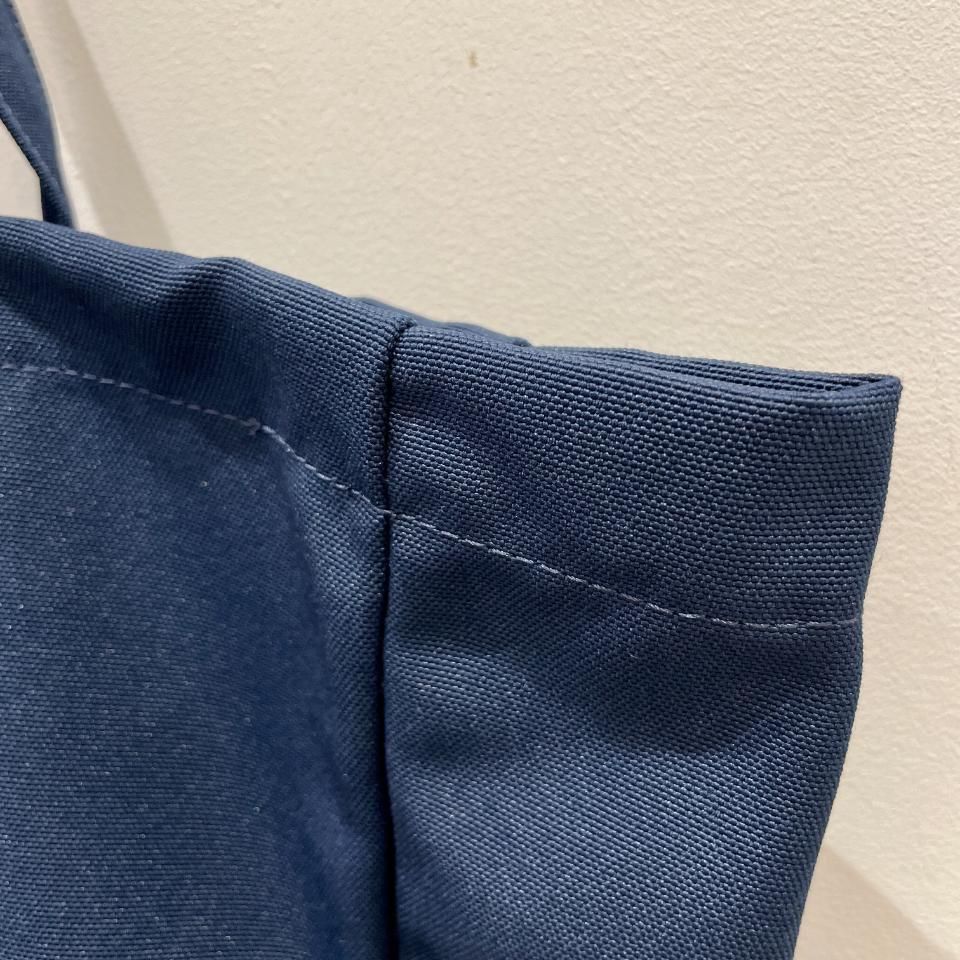 【数量限定】A.P.C. ダイアン ルー マダム ショッピング トート A.P.C. - DIANE RUE MADAME ショッピングバッグ（25082102029