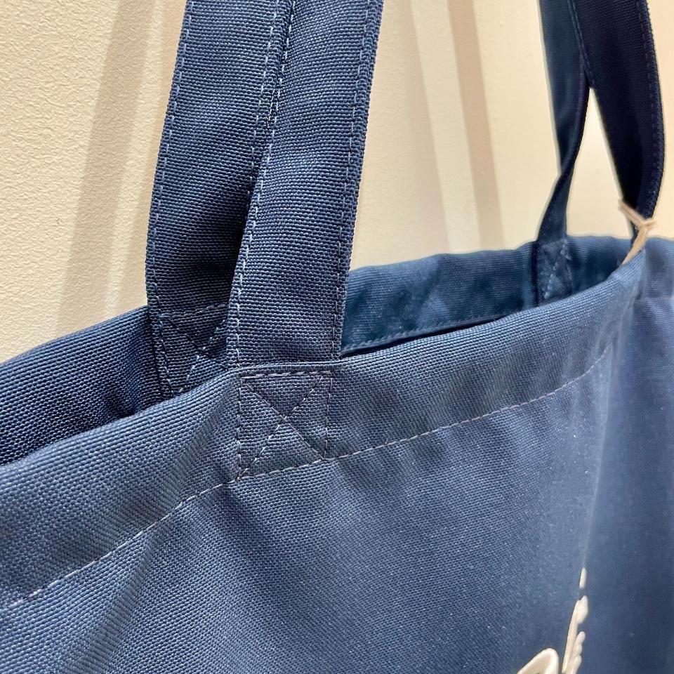ショルダーバッグ・ポシェット APC Diane Lu Madame Shoulder Bag Dark Navy PSAJSM61938IAK PS MUSINSA | A.P.C. Lou Madame Diane Tote Bag - Dark Navy