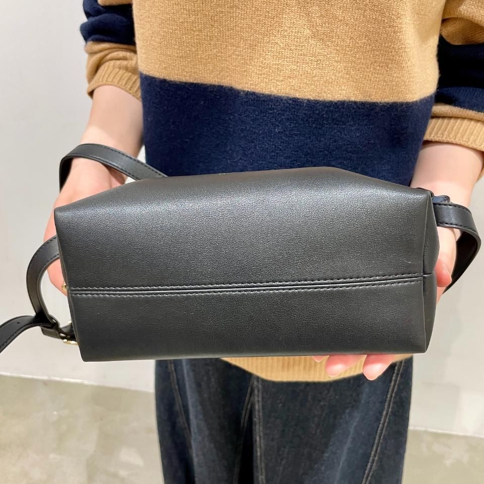A.P.C. - NINON ミニバッグ（23245102609） - Sheth Online
