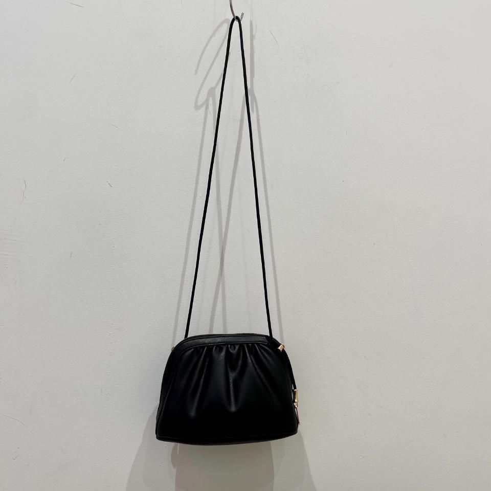 A.P.C. - NINON ドローストリングバッグ(23245102649) - Sheth A.P.C. - NINON ドローストリングバッグ(23245102649) - Sheth