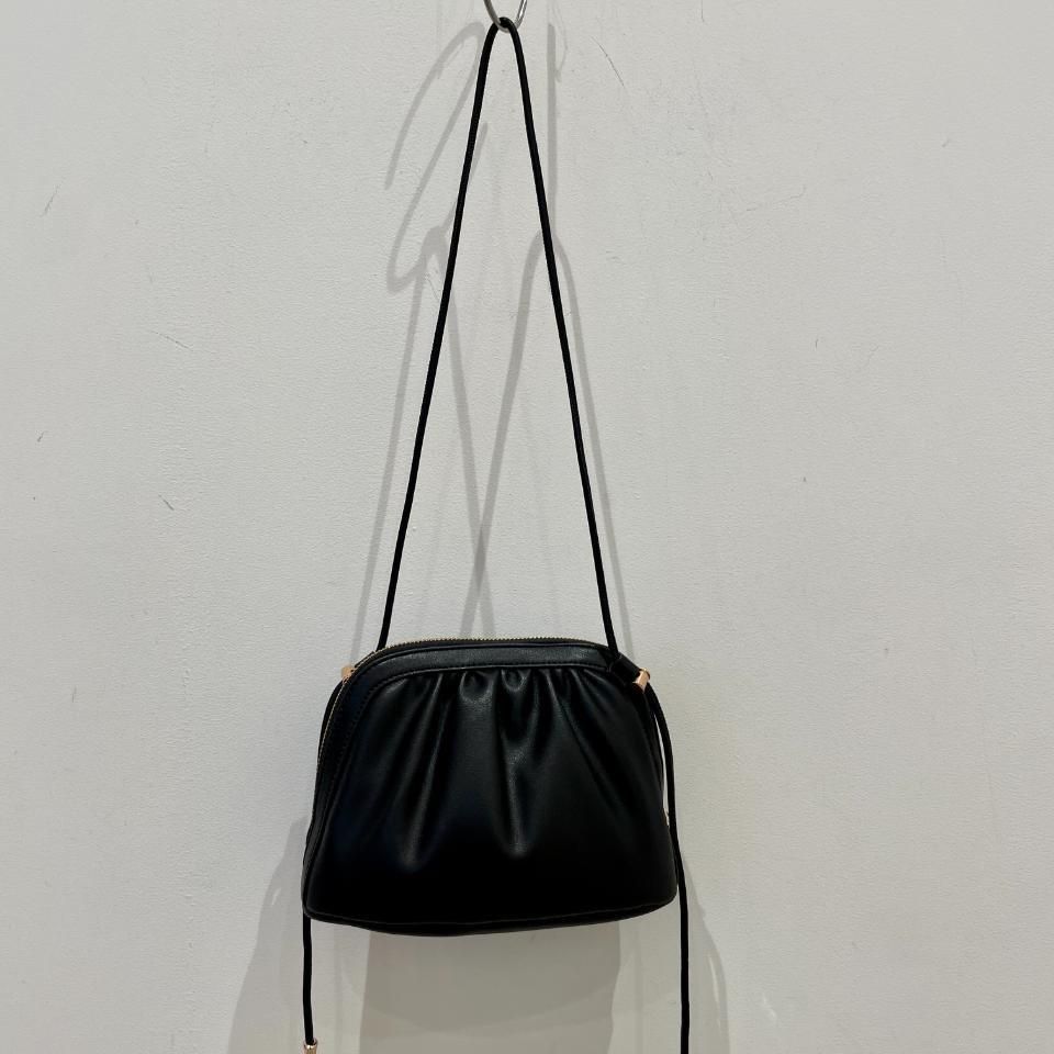 A.P.C. - NINON ドローストリングバッグ(23245102649) - Sheth A.P.C. - NINON ドローストリングバッグ(23245102649) - Sheth