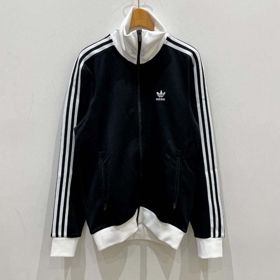 adidas - アディカラー クラシックス ベッケンバウアー トラック adidas - アディカラー クラシックス ベッケンバウアー トラック