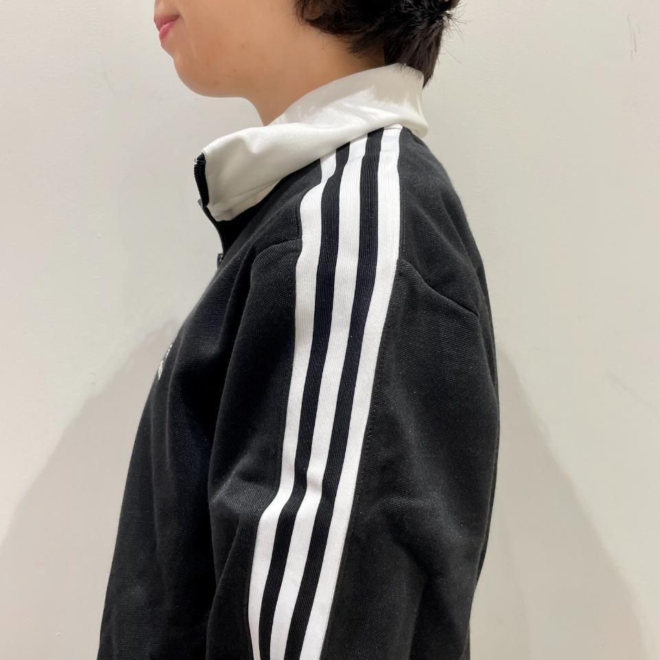 adidas - アディカラー クラシックス ベッケンバウアー トラックトップ