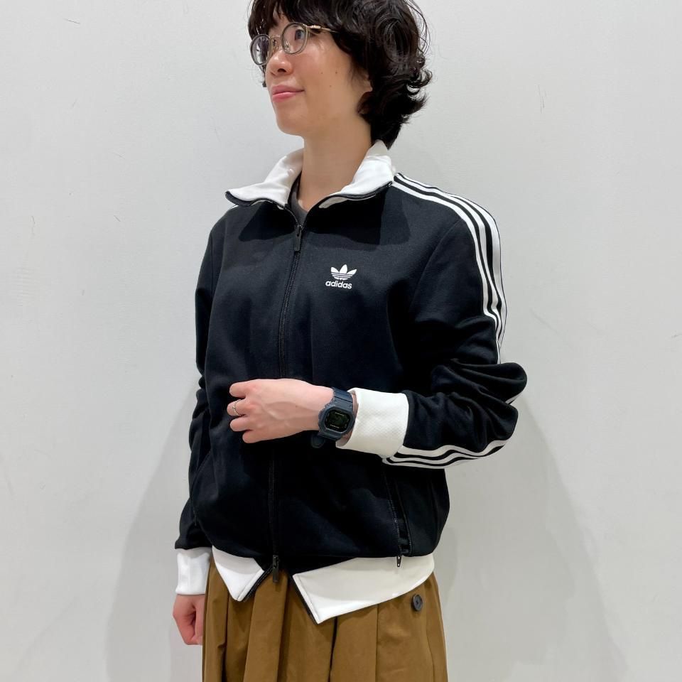 adidas - アディカラー クラシックス ベッケンバウアー トラック