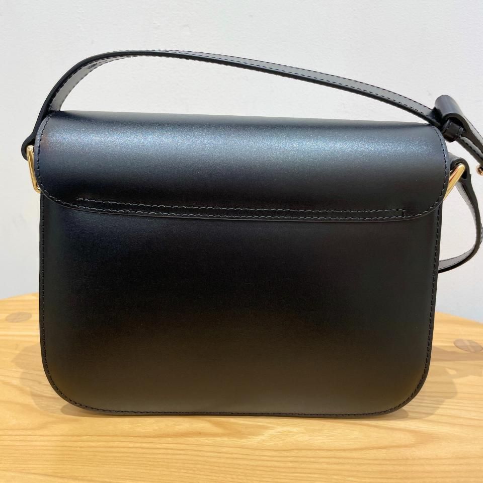 A.P.C. - GRACE スモールバッグ(25085102889) - Sheth Online A.P.C. - GRACE スモールバッグ(25085102889) - Sheth Online