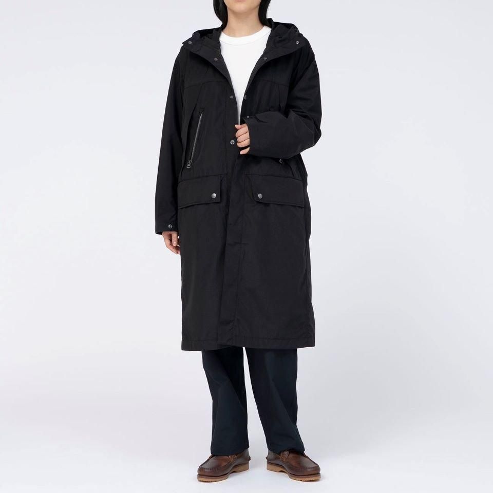 THE NORTH FACE PURPLE LABEL - Mountain Wind Coat (NP2354N THE NORTH FACE PURPLE LABEL - Mountain Wind Coat (NP2354N