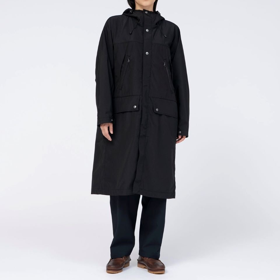 THE NORTH FACE PURPLE LABEL - Mountain Wind Coat (NP2354N) 正規取扱商品 - Sheth  Online Store - シスオンラインストア