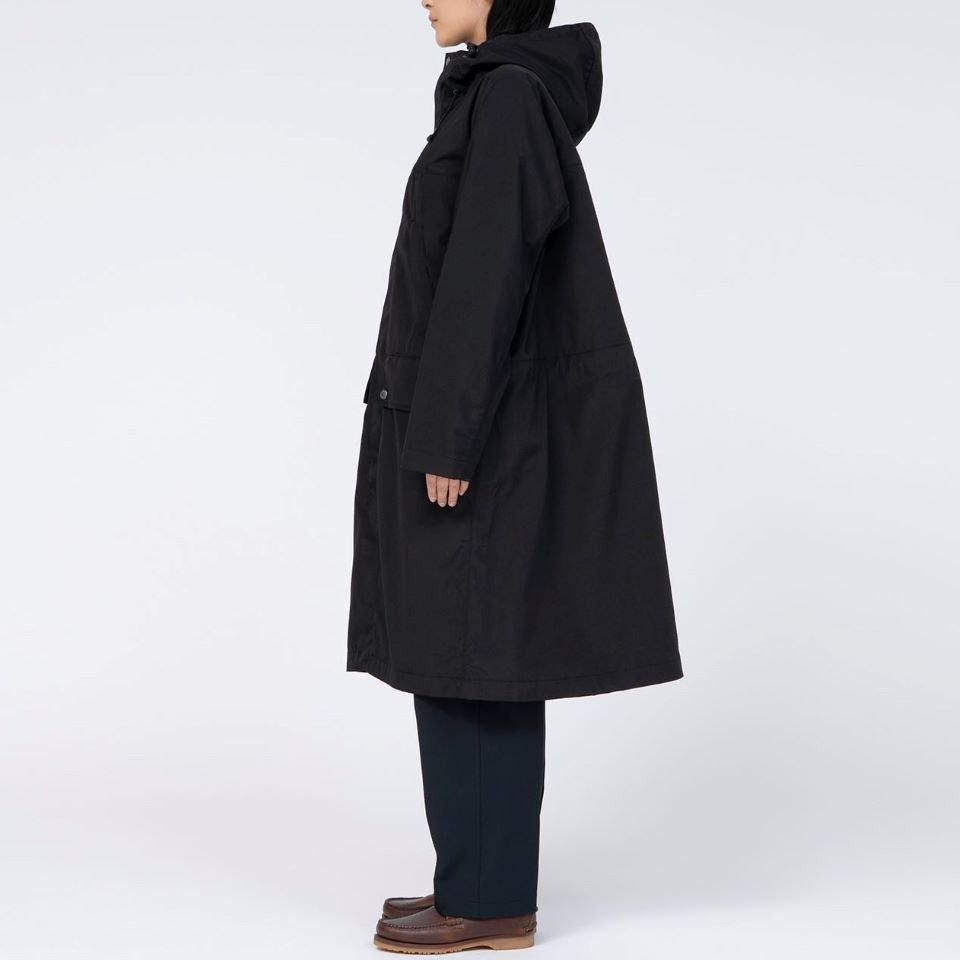 THE NORTH FACE PURPLE LABEL - Mountain Wind Coat (NP2354N THE NORTH FACE PURPLE LABEL - Mountain Wind Coat (NP2354N