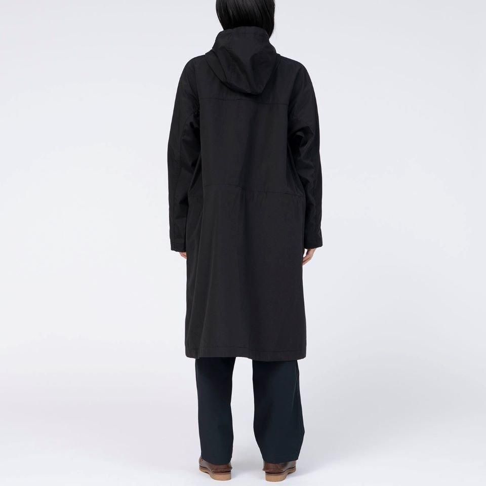 THE NORTH FACE PURPLE LABEL - Mountain Wind Coat (NP2354N THE NORTH FACE PURPLE LABEL - Mountain Wind Coat (NP2354N