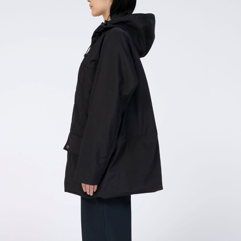 THE NORTH FACE PURPLE LABEL - Mountain Wind Coat (NP2354N) 正規取扱商品 - Sheth  Online Store - シスオンラインストア