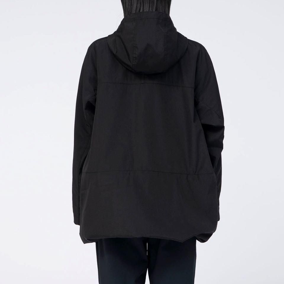 THE NORTH FACE PURPLE LABEL - Mountain Wind Coat (NP2354N