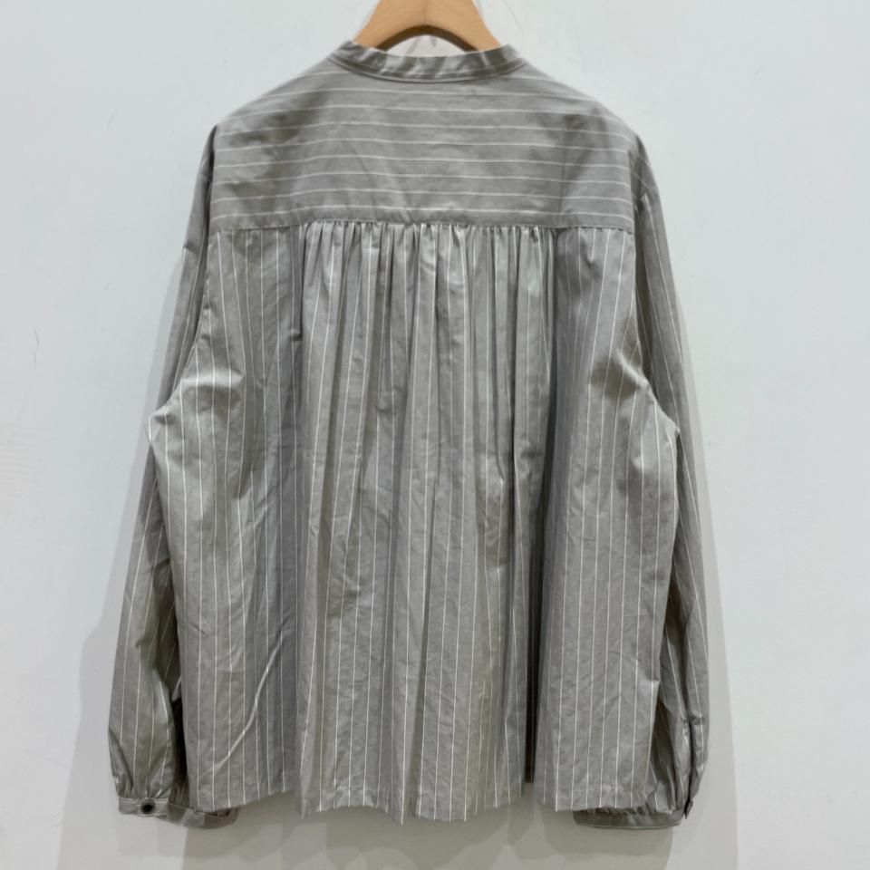 SARAHWEAR - ＜Marin＞ Check Bow-tie Blouse（C52958） - Sheth
