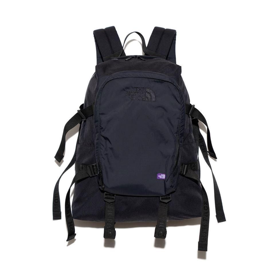 THE NORTH FACE PURPLE LABEL - CORDURA Nylon Day Pack