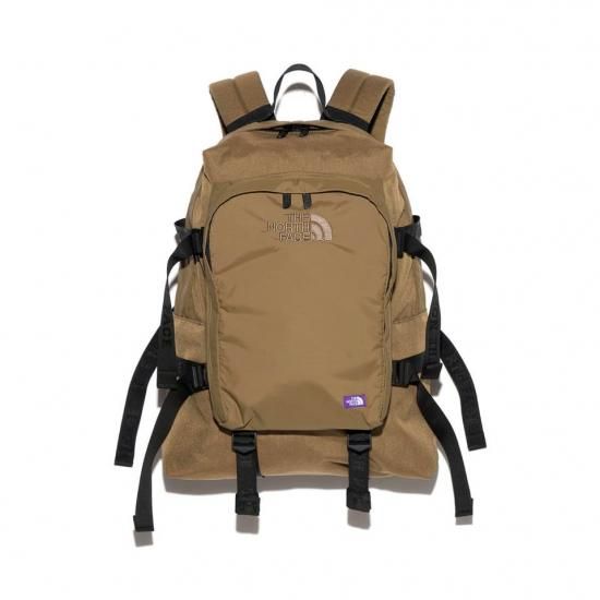 THE NORTH FACE PURPLE LABEL - CORDURA Nylon Day Pack (NN7304N) 谷