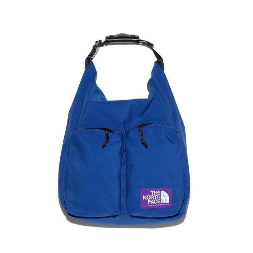 THE NORTH FACE PURPLE LABEL - Field 2Way Tote Bag (NN7355N THE NORTH FACE PURPLE LABEL - Field 2Way Tote Bag (NN7355N