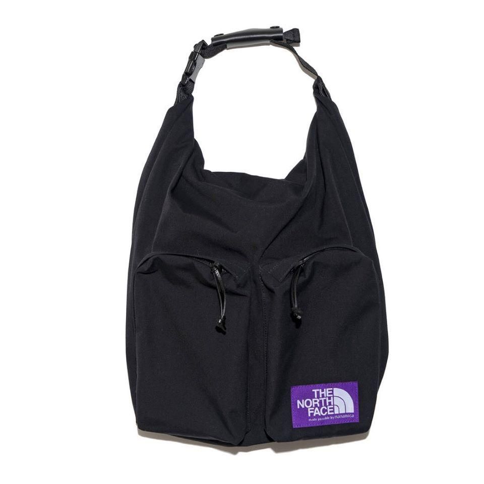 THE NORTH FACE PURPLE LABEL - Field 2Way Tote Bag (NN7355N THE NORTH FACE PURPLE LABEL - Field 2Way Tote Bag (NN7355N