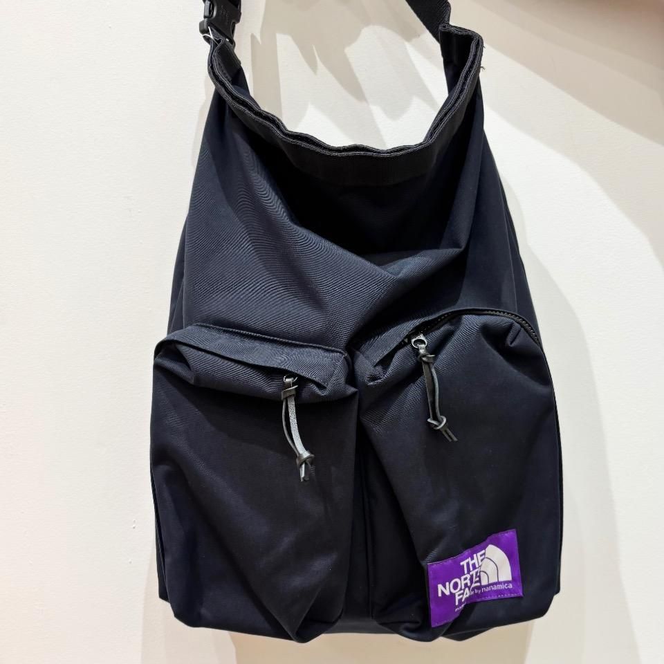 THE NORTH FACE PURPLE LABEL - Field 2Way Tote Bag (NN7355N