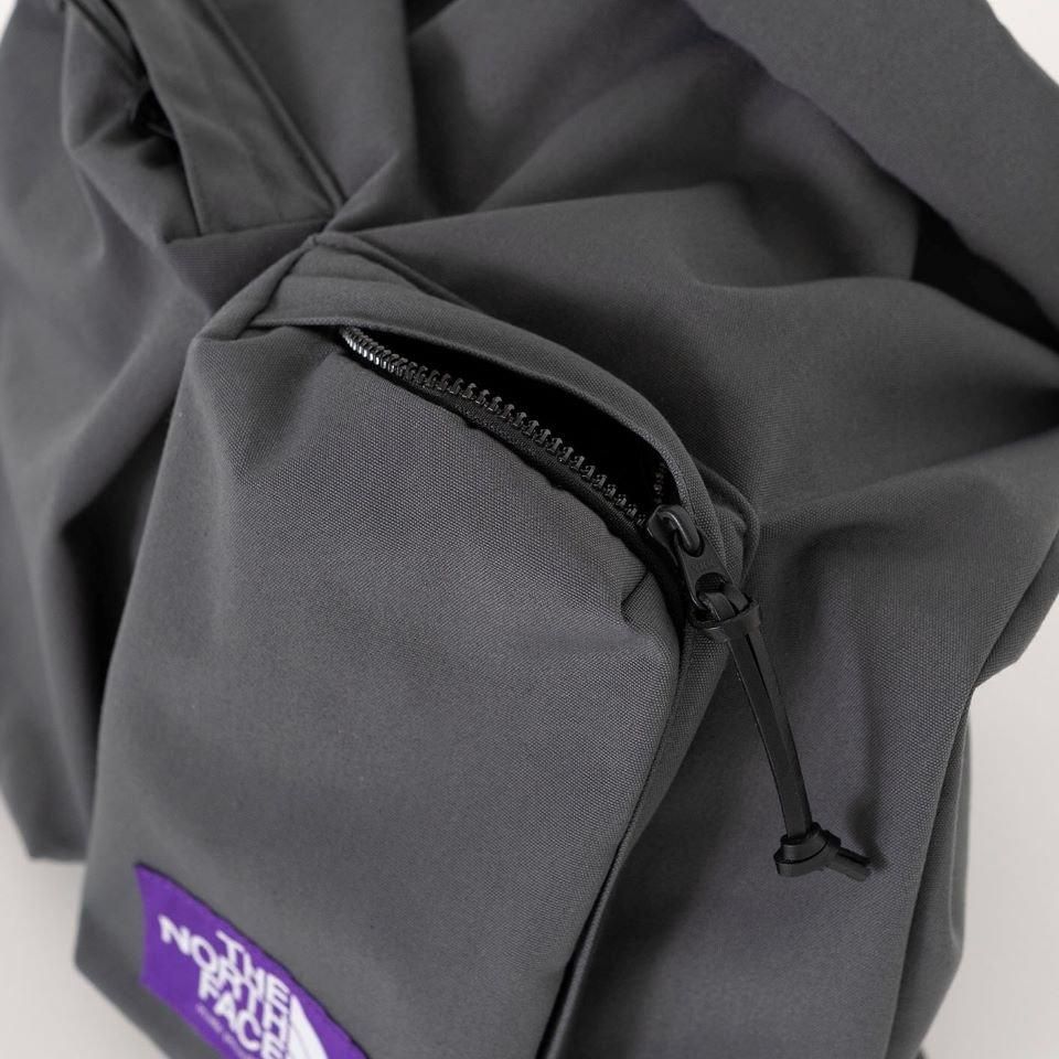 THE NORTH FACE PURPLE LABEL - Field 2Way Tote Bag (NN7355N