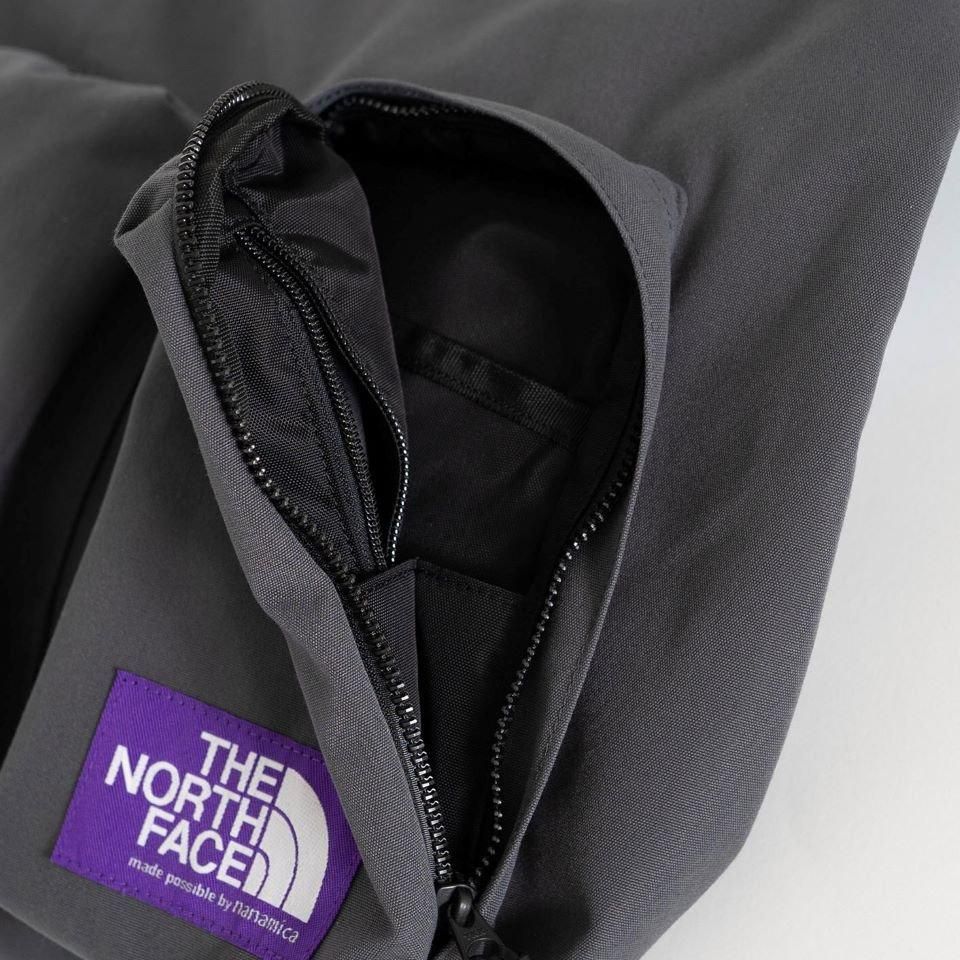 THE NORTH FACE PURPLE LABEL - Field 2Way Tote Bag (NN7355N THE NORTH FACE PURPLE LABEL - Field 2Way Tote Bag (NN7355N