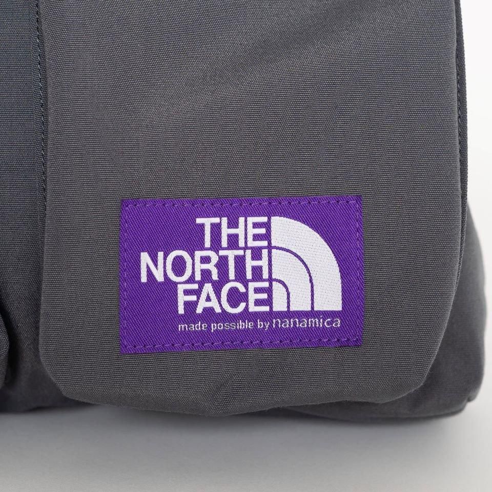 THE NORTH FACE PURPLE LABEL - Field 2Way Tote Bag (NN7355N THE NORTH FACE PURPLE LABEL - Field 2Way Tote Bag (NN7355N