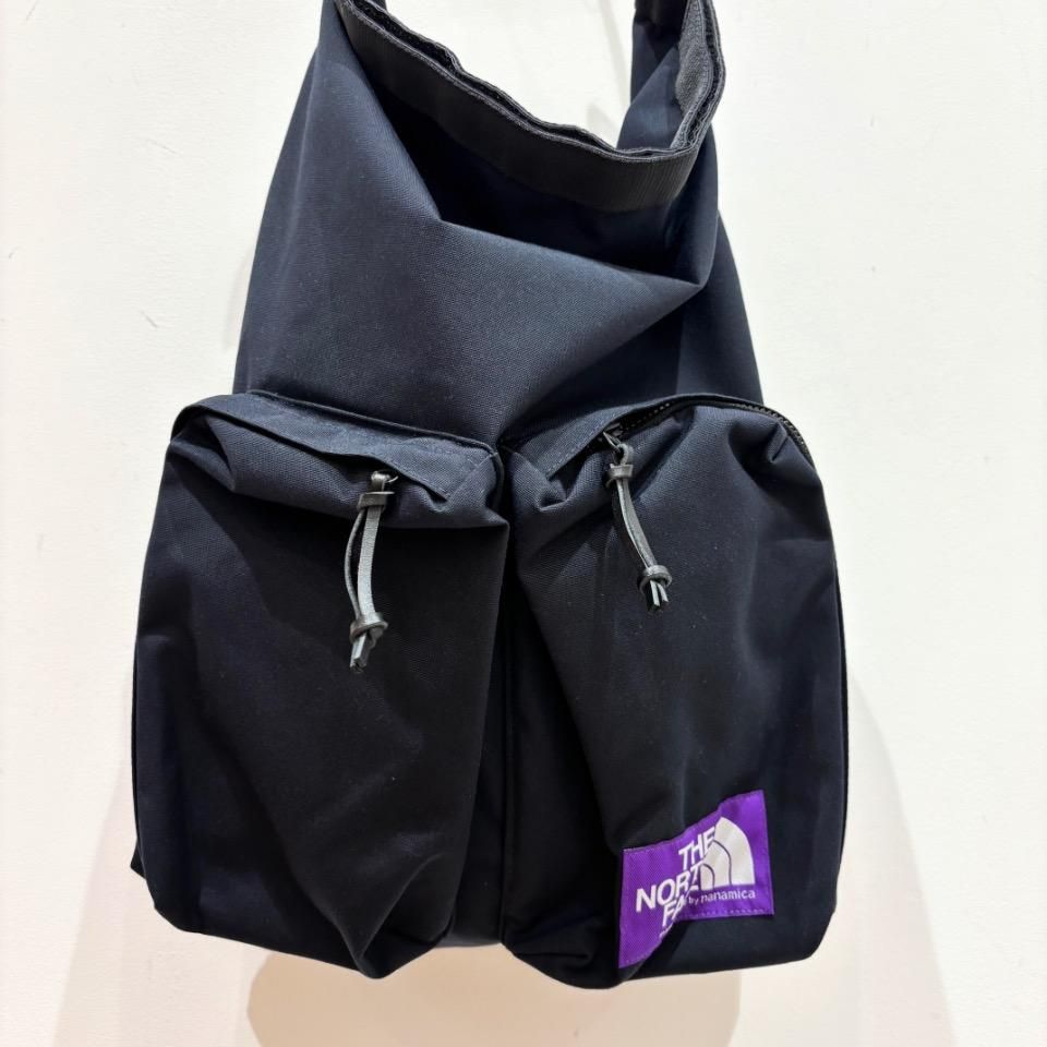 THE NORTH FACE パープルレーベル　ショルダーバッグ　NN7355N THE NORTH FACE PURPLE LABEL - Field 2Way Tote Bag (NN7355N