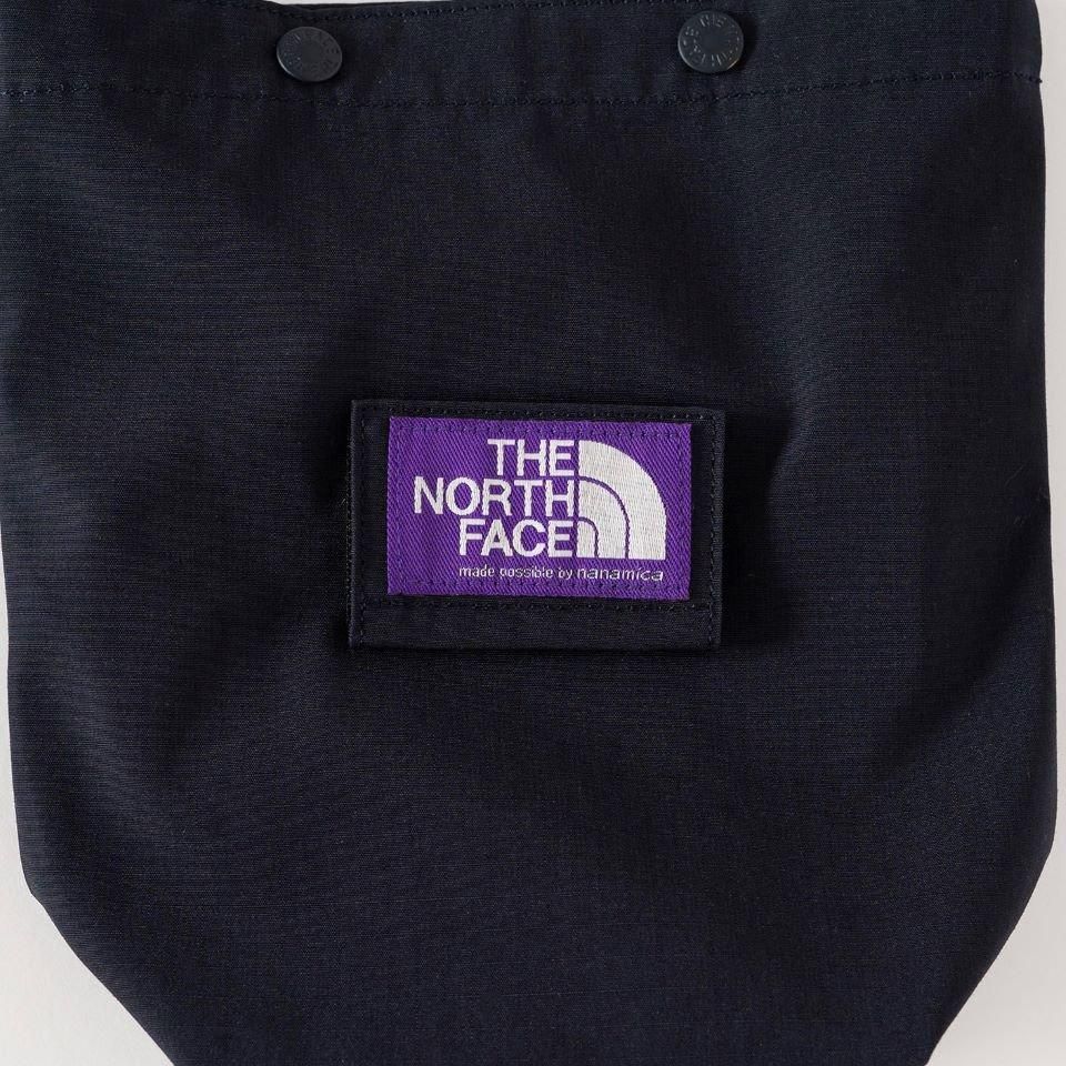 THE NORTH FACE PURPLE LABEL - Mountain Wind Multi Bag
