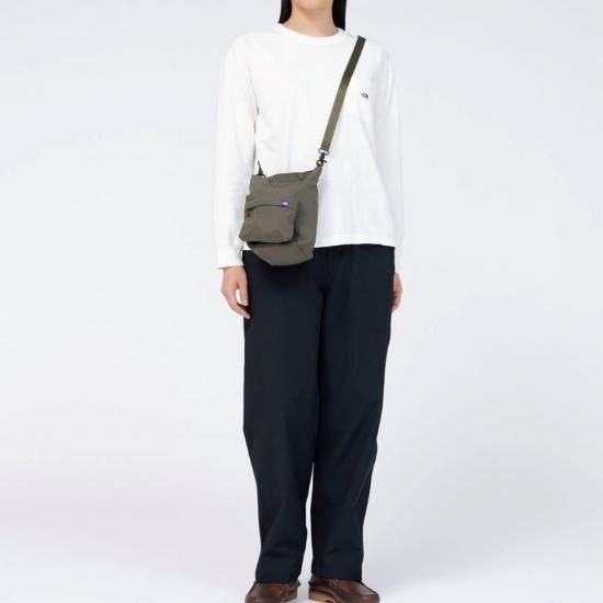THE NORTH FACE PURPLE LABEL - Mountain Wind Multi Bag (NN7358N) 谷