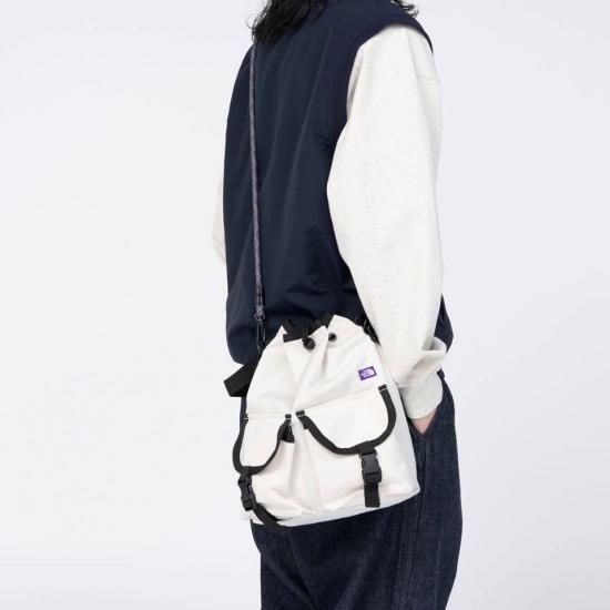 THE NORTH FACE PURPLE LABE - Stroll Tote Bag (NN7363N) 谷