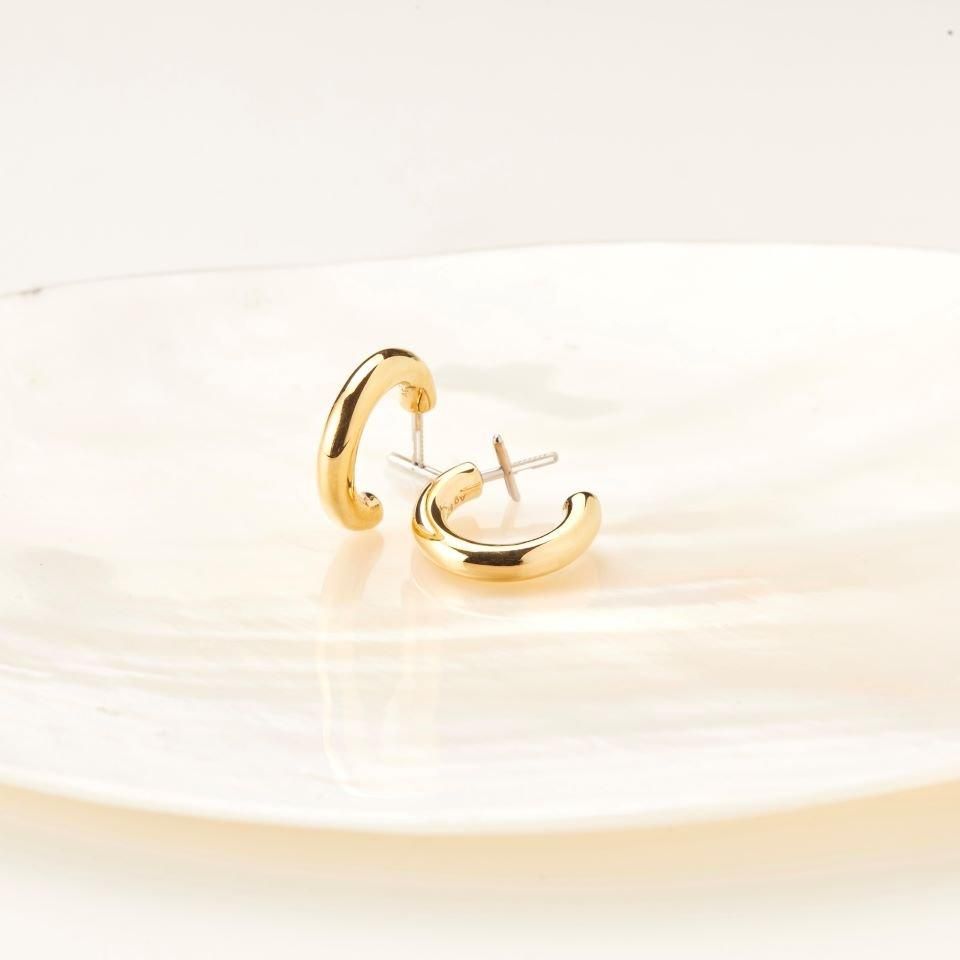 Baqless - Embrace Sublime Gold (HP-SB-YG) - Sheth Online