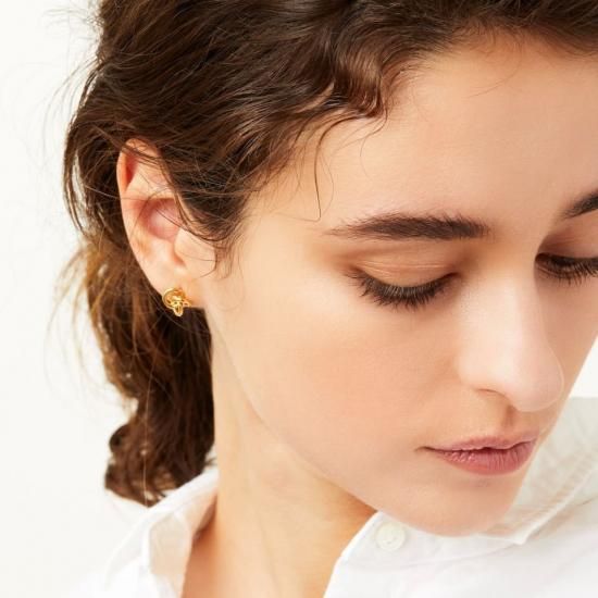Baqless - Amity Rebecca Gold (AM-RB-YG)


