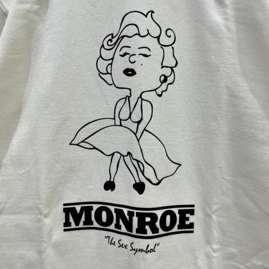 HOMAGE GRAPHIC - 6.2oz 3/4꡼ ١ܡTeeIT2431001