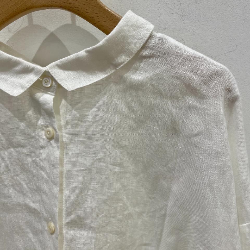 baby 二重襟ブラウス 袖取り外しベビードールブラウス – BABY, THE STARS SHINE BRIGHT