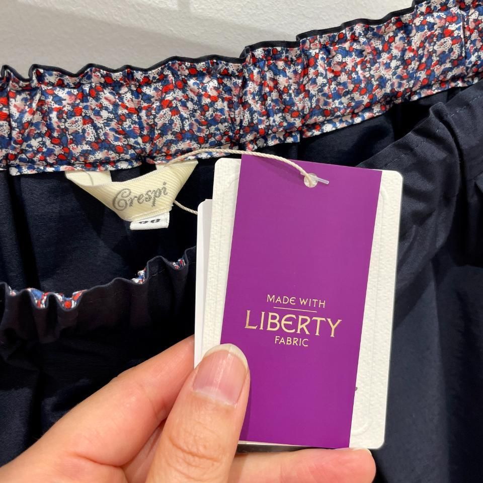 PIKO 後ろハイビスカス カウチンベージュM PIKO 後ろハイビスカス カウチンベージュM