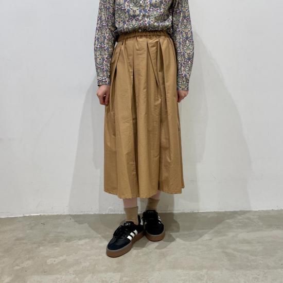 SKIRT - スカート - Sheth Online Store - シスオンラインストア SKIRT - スカート - Sheth Online Store - シスオンラインストア