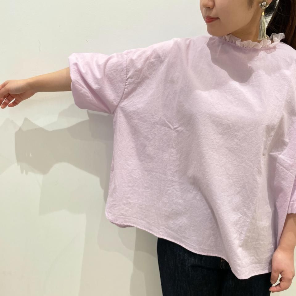 楽天市場】NARU ナル 60ふんわりローン コットン チュールカラー