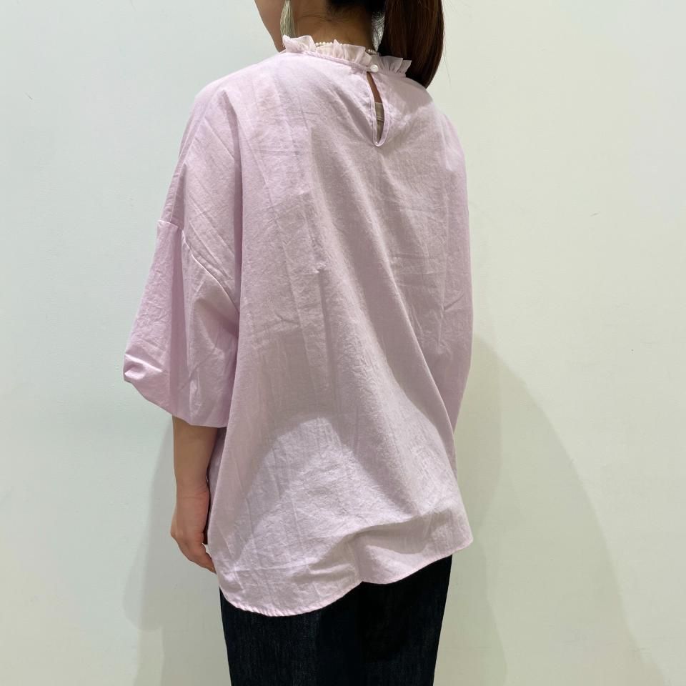 新品訳あり商品！NARU 60ふんわりローン リエカブラウス2点set 楽天市場】NARU ナル 60ふんわりローン コットン チュールカラー