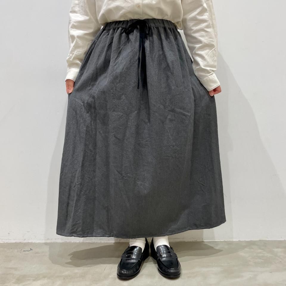 ☆美品☆KOWGA 黒 半袖 ウエストリボン カットソー リボン付き セール】レースリボン アシンメトリースリットカットソー（T