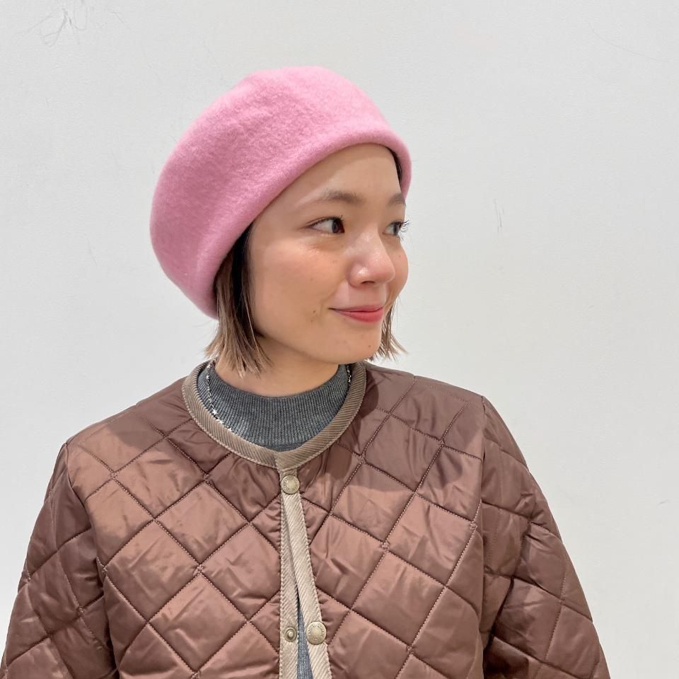 Kopka - Roll up beret（kopka）正規取扱品 - Sheth Online