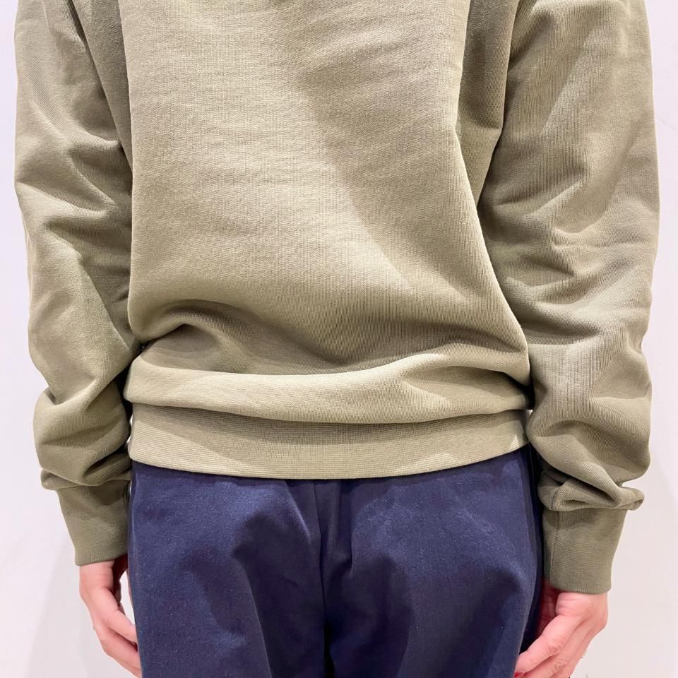 人気海外ブランドアイテム｜ファッション通販 - A.P.C. Standard スウェットシャツ（24246193581 VPC Grand トップス