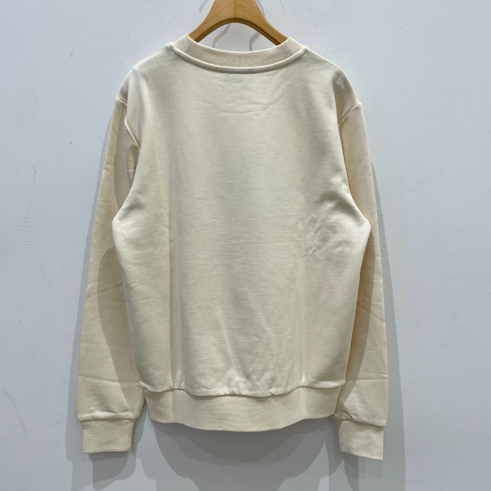 グレー（灰色）系 アジア A.P.C.(アーペーセー) スウェット
